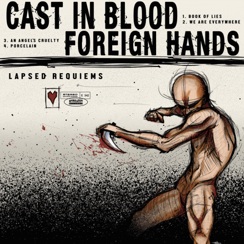 Foreign Hands : Lapsed Requiems